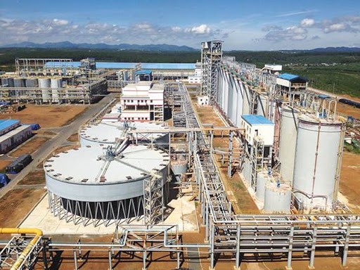 Ngày 1/11/2007, Thủ tướng Chính phủ đã ký quyết định 167 phê duyệt quy hoạch phân vùng, thăm dò, khai thác, chế biến, sử dụng quặng bauxite cho giai đoạn 2007-2015, có xét đến năm 2025- Ảnh của Vietnamnet. Ngày 1/11/2007, Thủ tướng Chính phủ đã ký quyết định 167 phê duyệt quy hoạch phân vùng, thăm dò, khai thác, chế biến, sử dụng quặng bauxite cho giai đoạn 2007-2015, có xét đến năm 2025- Ảnh của Vietnamnet.