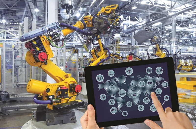 “Hậu dịch” là giai đoạn rất quan trọng, theo nghĩa chúng ta phải tính đến tầm nhìn thay đổi cấu trúc, của nhiều ngành, trong một thế giới biến đổi rất nhanh"- TS Trần Đình Thiên.