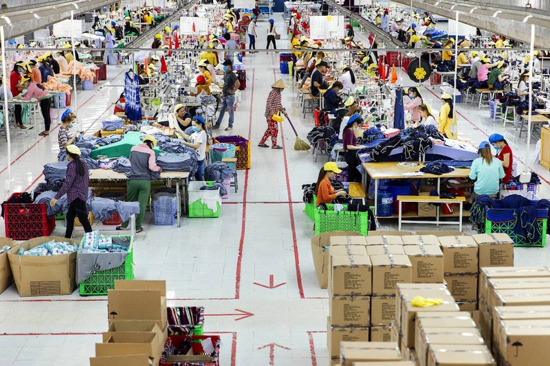 "Chúng ta cần một tư duy mới về kinh tế"- Nhà nghiên cứu Nguyễn Trần Bạt.