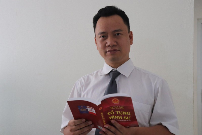 LS. Ngô Ngọc Trai