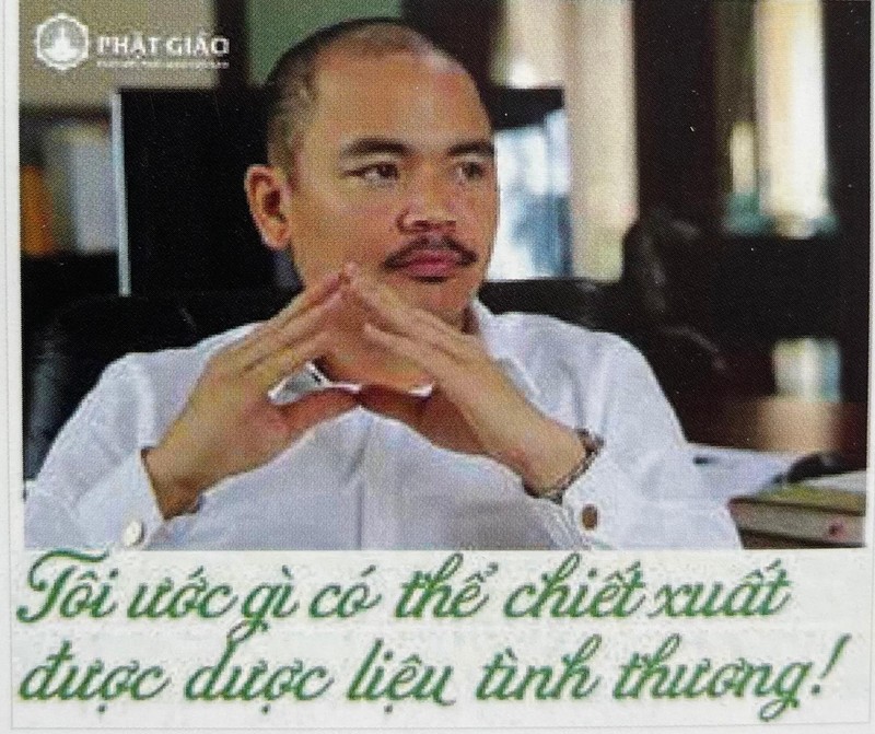 Tác giả Hà Huy Thanh.