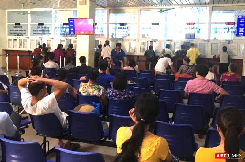 Công tác dân số - cơ hội và thách thức mới 