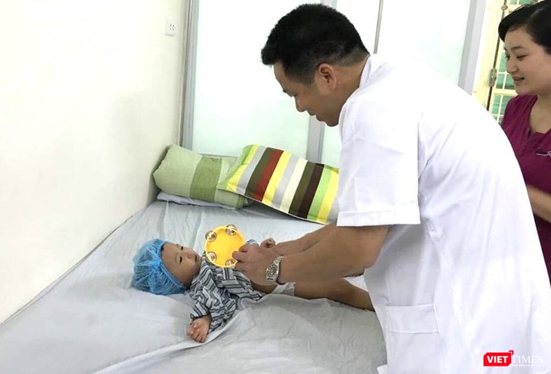 Hợp tác công – tư để bao phủ chăm sóc sức khỏe toàn dân ảnh 7 Nhiều mục tiêu được đặt ra với tham vọng “Toàn dân được chăm sóc y tế”