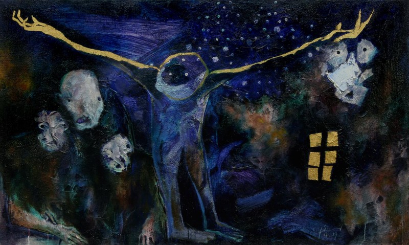 "Chuyện trên trời" - Doãn Hoàng Lâm