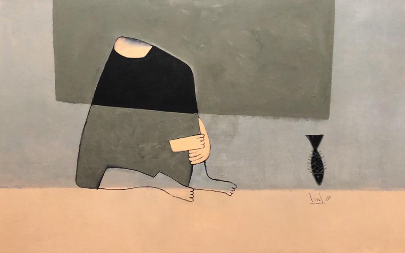 "Chuyện phố" - Tào Linh