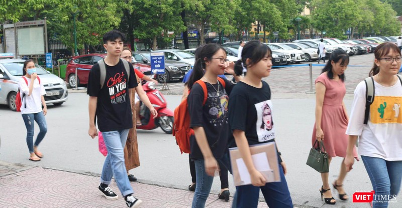 Cả nước chỉ có 123 cơ sở giáo dục đại học đạt tiêu chuẩn chất lượng 