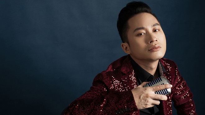 Ca sĩ Tùng Dương Ca sĩ Tùng Dương