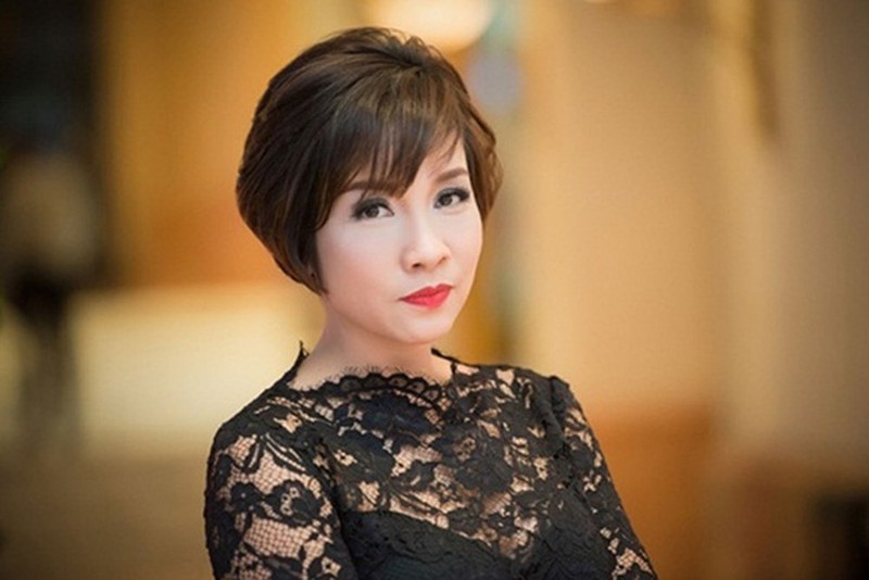 Ca sĩ Mỹ Linh Ca sĩ Mỹ Linh