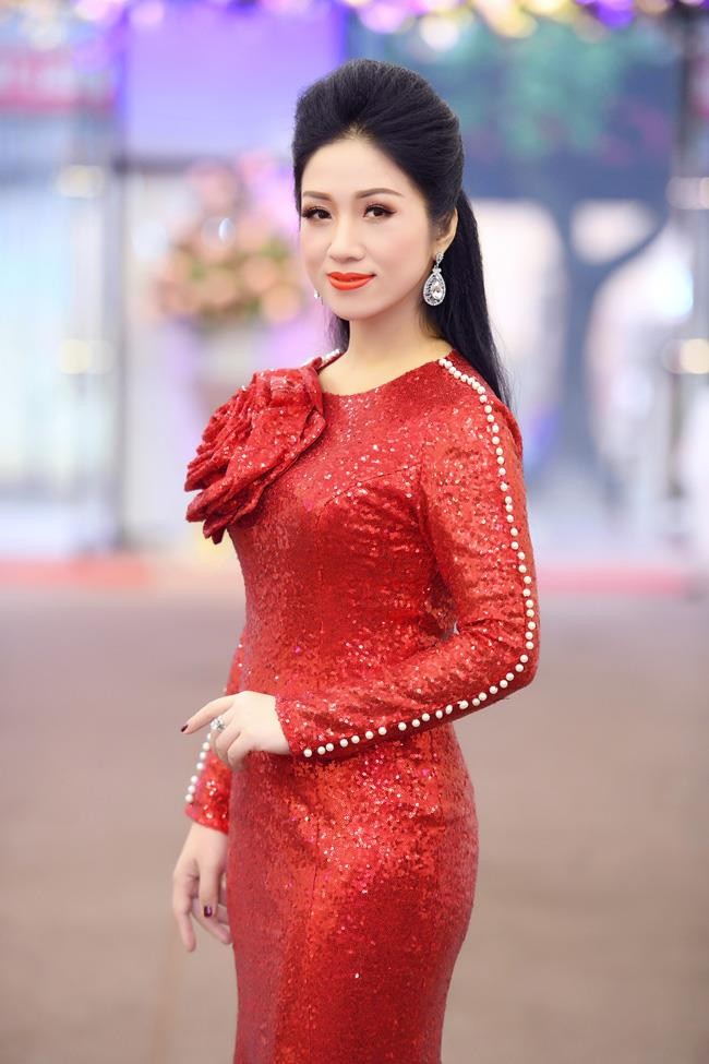 Ca sĩ Phương Nga Ca sĩ Phương Nga