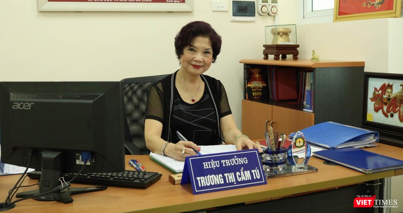 Sách giáo khoa Tiếng Việt 1 của GS. Hồ Ngọc Đại không được sử dụng là điều đáng tiếc