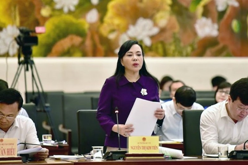 Tự chủ bệnh viện công: Cần tháo gỡ nhiều “nút thắt’