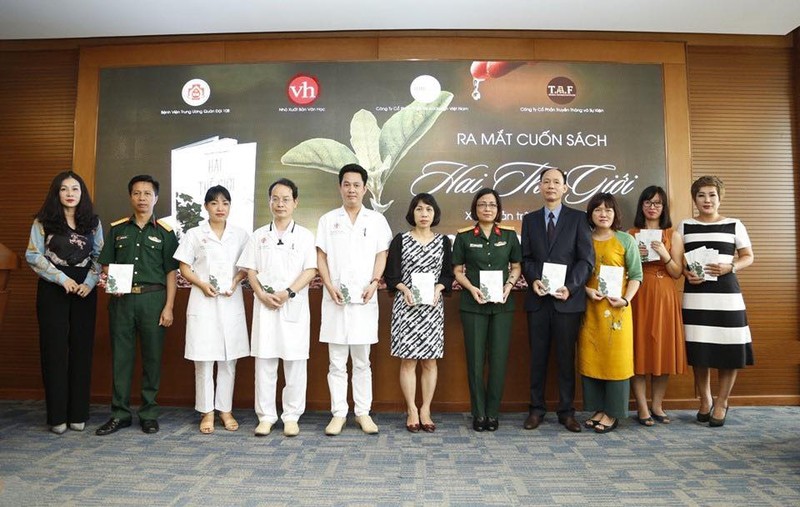 “Hai thế giới” – Cuộc chiến sinh tử của bệnh nhân ung thư