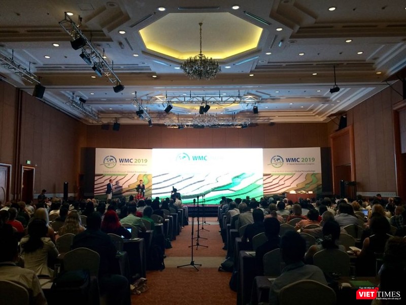 Hội thảo khoa học toàn cầu về bệnh Withmore