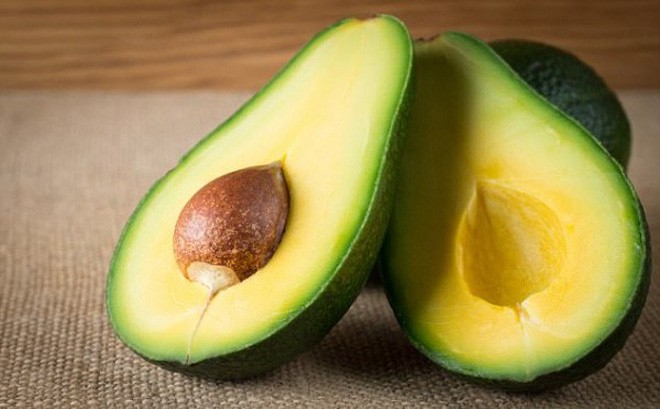 Bơ là một loại thuốc tốt dành cho đại tràng