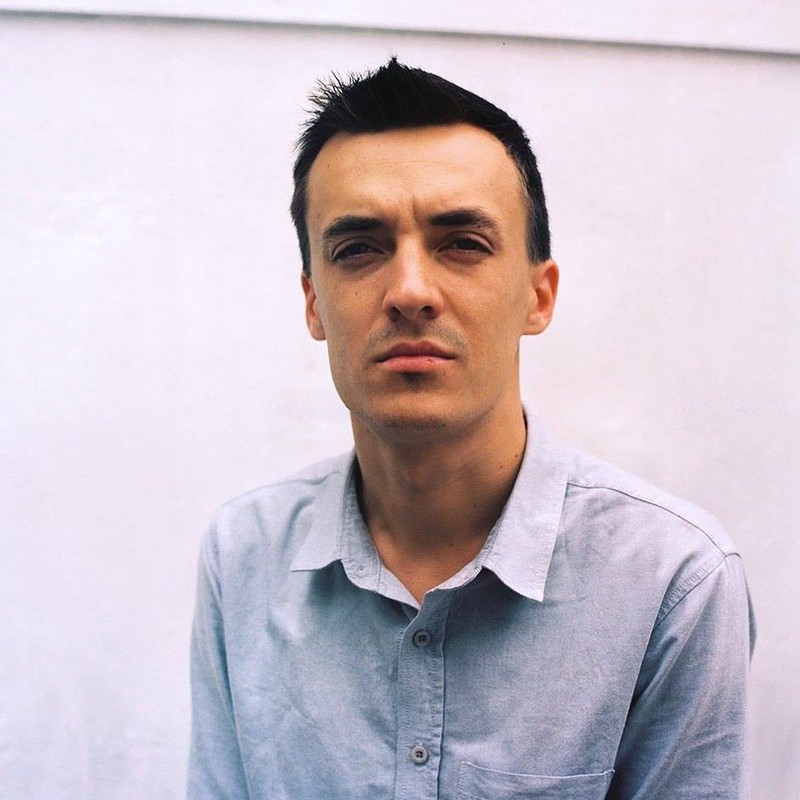 Nhiếp ảnh gia trẻ tài năng - Joseph Gobin