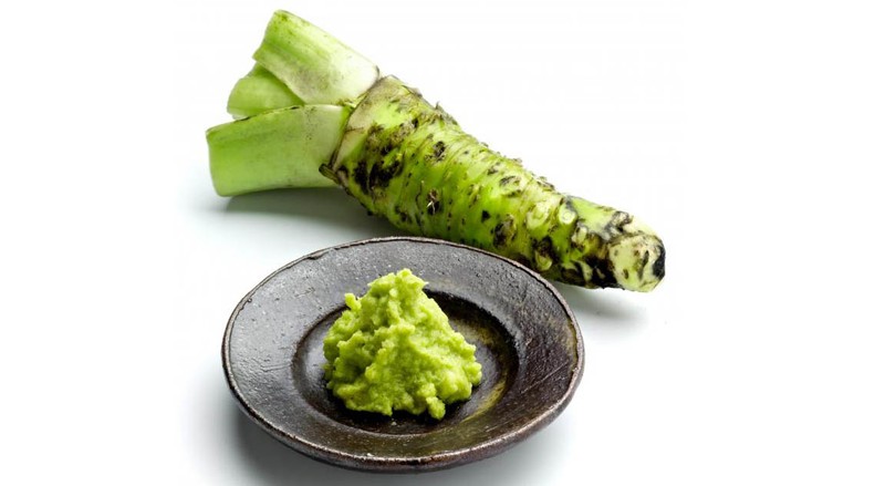 Lợi ích tuyệt vời của rau má và những lưu ý khi dùng ảnh 3 8 lợi ích “ít ai biết đến” của mù tạt