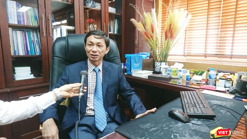 PGS. TS. Nguyễn Hoàng Long PGS. TS. Nguyễn Hoàng Long