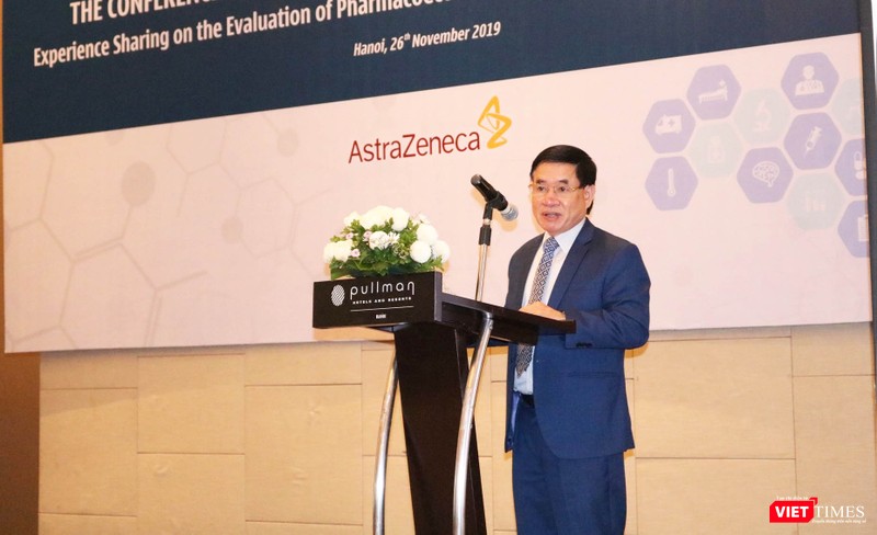 Lần đầu tiên Bộ Y tế ban hành bộ tiêu chí xây dựng danh mục thuốc bảo hiểm y tế ảnh 4 Vì sao còn nhiều mâu thuẫn trong thu – chi bảo hiểm y tế?