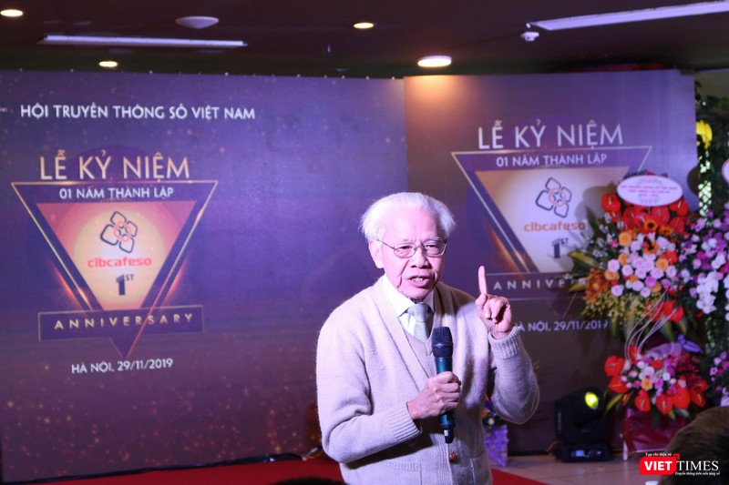 GS. Hồ Ngọc Đại GS. Hồ Ngọc Đại