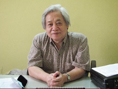 GS. TS. Phạm Tất Dong: Tôi không hiểu lý do Sở GD&ĐT lại nhận tiền của Nhà xuất bản Giáo dục Việt Nam!