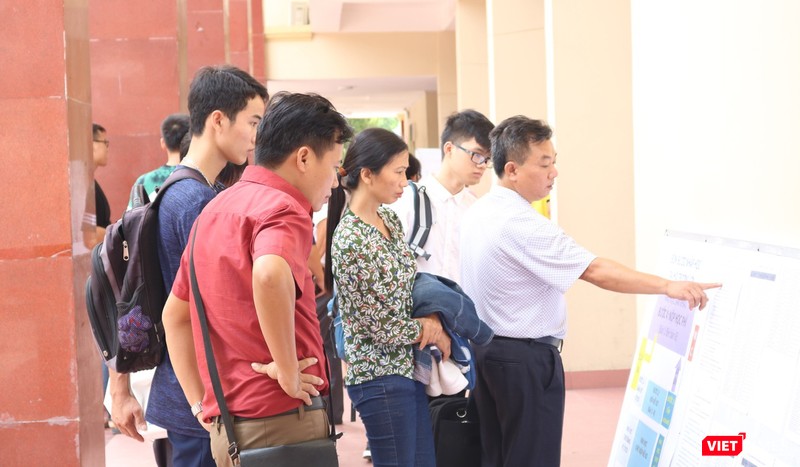 Từ năm 2020: Nhiều trường đại học không tuyển sinh hệ cao đẳng