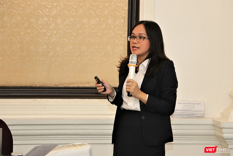 TS. Thái Thị Tuyết Dung – Đại học Luật TP. Hồ Chí Minh