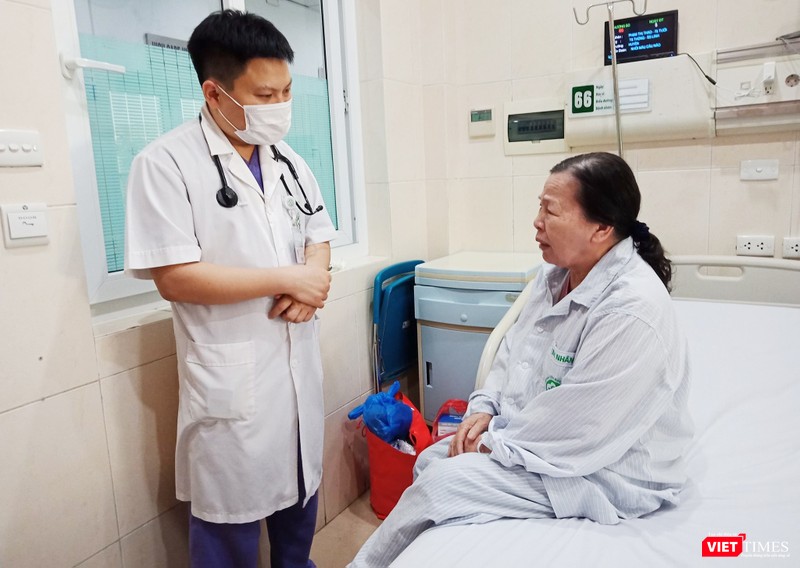 Vì sao người chết vẫn phát sinh chi phí khám, chữa bệnh? 