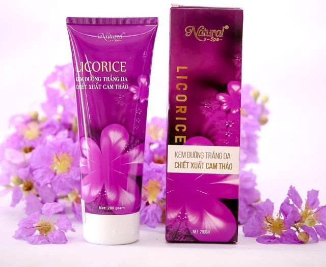  4 mỹ phẩm bị thu hồi là những loại nào?