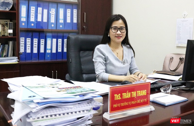 ThS. Trần Thị Trang: Không có ngưỡng an toàn khi sử dụng rượu, bia!