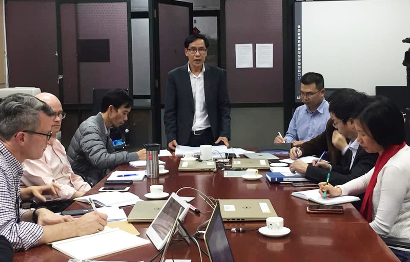 Sinh con vào dịp Tết Nguyên đán, mẹ nhất định phải biết những điều này ảnh 6 Bệnh do virus corona xuất hiện ở nhiều nước, Bộ Y tế Việt Nam họp khẩn