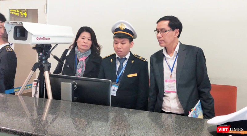 Đã có người thứ 4 tử vong do virus mới ở Trung Quốc, Bộ Y tế gấp rút kiểm tra sân bay Nội Bài