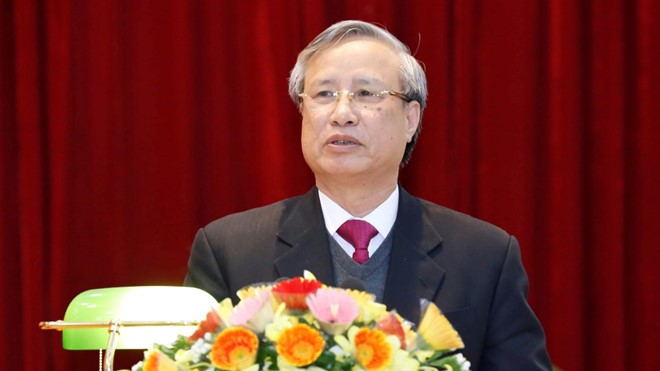 Ban Bí thư yêu cầu tạm dừng các lễ hội để phòng, chống bệnh do virus Corona mới trong trường hợp cần thiết 