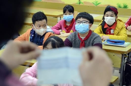 Bộ Y tế đề nghị đưa virus Corona vào chương trình dạy học