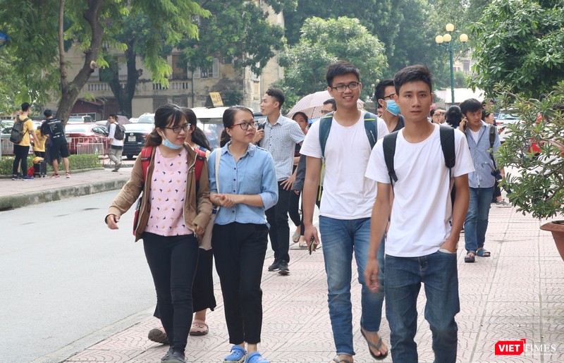 Nhật tặng Viện Pasteur TP.HCM gói sinh phẩm trị giá 4 triệu yên để ứng phó với dịch COVID-19 ảnh 3 Hà Nội: Học sinh tiếp tục nghỉ học đến hết ngày 1/3 để phòng dịch COVID-19