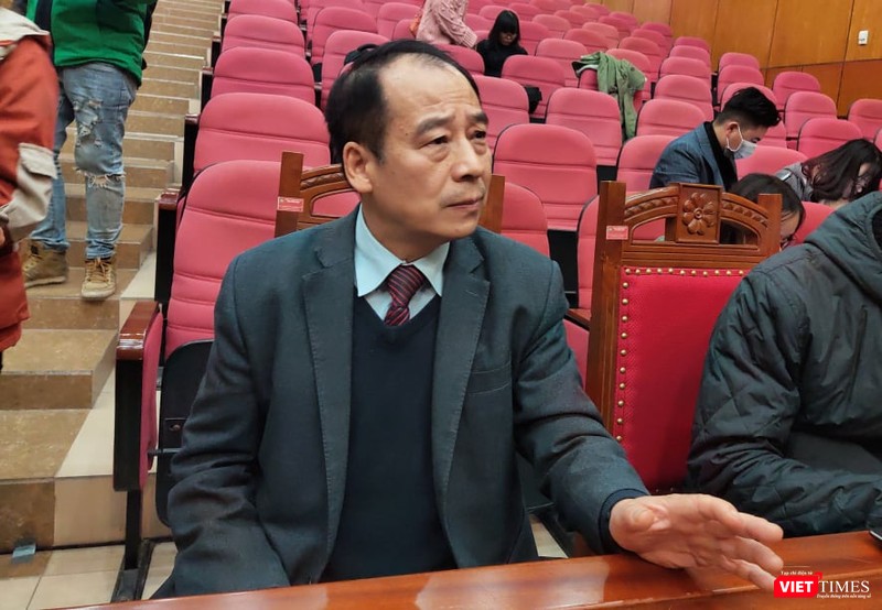 Việt Nam chuẩn bị sản xuất hàng loạt test-kit xét nghiệm COVID-19