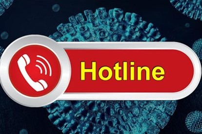 Hơn 1.000 sinh viên Trường Đại học Y Khoa ở TP.HCM đã sẵn sàng tham gia chống dịch COVID-19 ảnh 2 Bộ Y tế công bố danh bạ đường dây nóng tư vấn về COVID-19