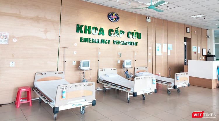 Bệnh nhân thứ 17 đã 3 lần âm tính với virus Corona