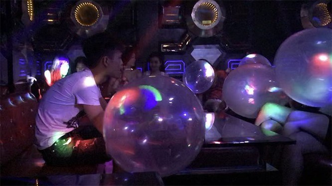 Đường Nhuệ được ngồi phòng riêng dự phiên tòa xét xử phúc thẩm ảnh 2 Phó Thủ tướng: Kiểm soát chặt việc sử dụng “khí cười” trong lĩnh vực y tế