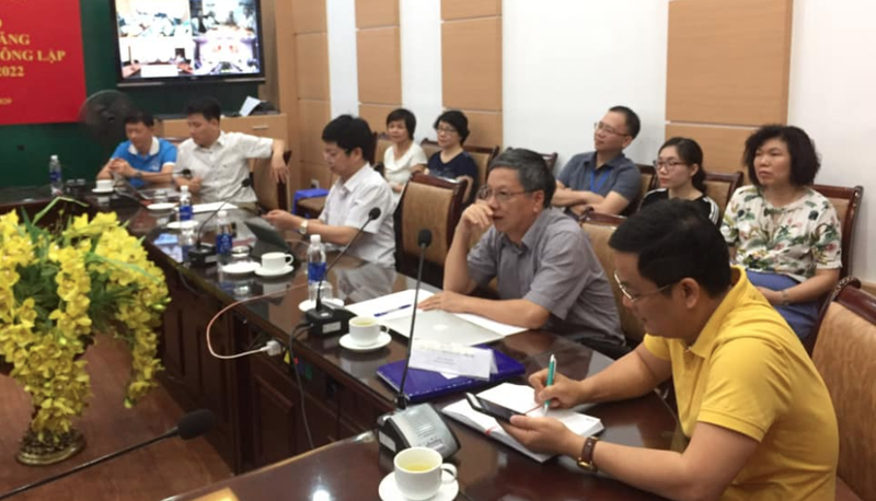 Đường Nhuệ được ngồi phòng riêng dự phiên tòa xét xử phúc thẩm ảnh 3 Cân nhắc ghép phổi cho bệnh nhân 91, Việt Nam đã có 3 bệnh viện ghép phổi từ người cho sống và người đã chết não