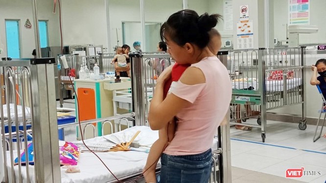 Một người khám bảo hiểm y tế đến 475 lần/năm, đại diện bảo hiểm xã hội tỉnh nói gì? ảnh 6 Hà Nội: Phát hiện 137 người mắc sốt xuất huyết