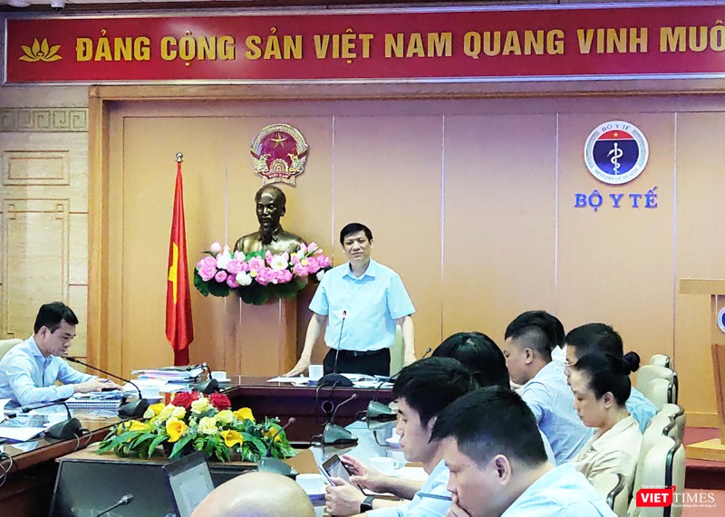 Người dân sắp có hồ sơ sức khỏe điện tử được kết nối bảo hiểm y tế 