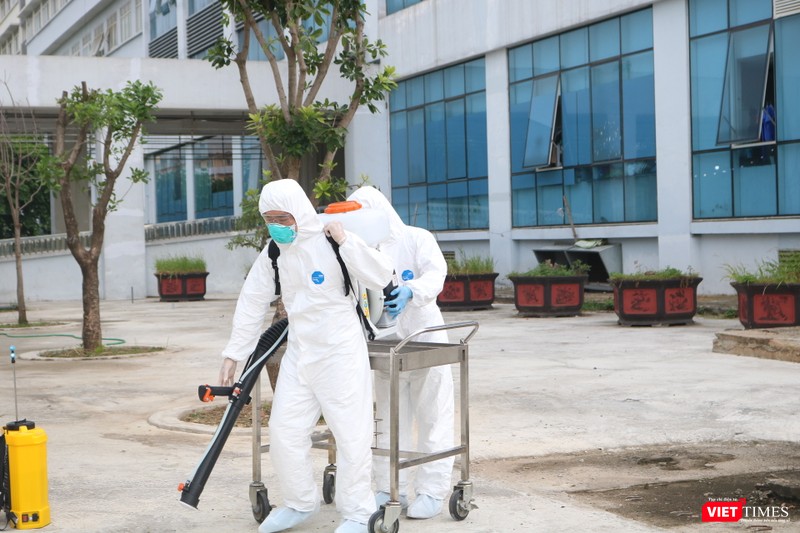 Sau hơn 1 tháng dịch bùng phát, lần đầu tiên tròn 24h cả nước không có ca mắc mới