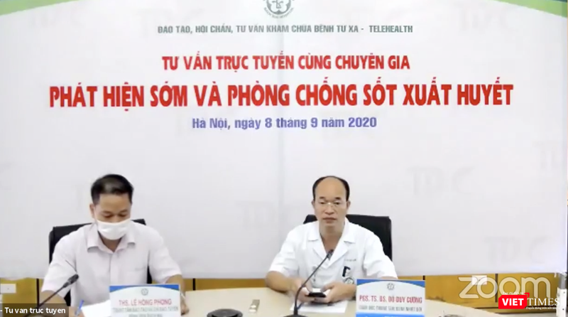 4 người tử vong do sốt xuất huyết: Làm thế nào để chiến đấu với căn bệnh nguy hiểm chưa có vaccine? 