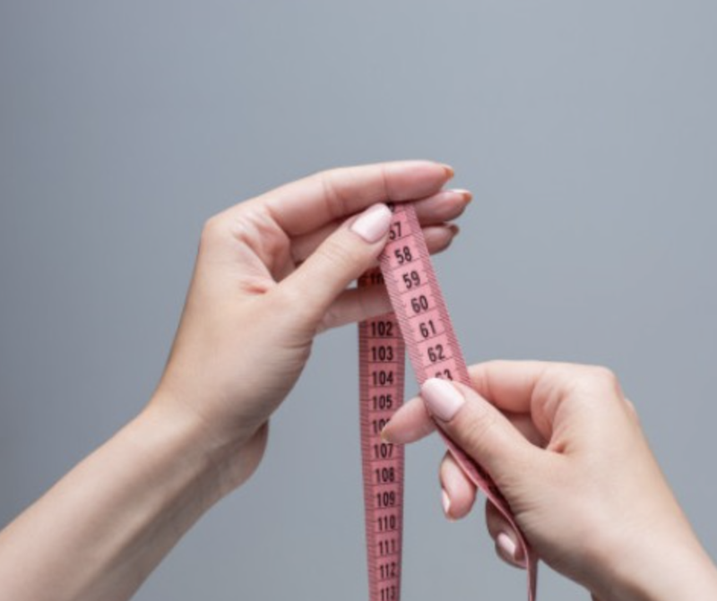 Giảm cân (Ảnh: Bold Sky) Giảm cân (Ảnh: Bold Sky)