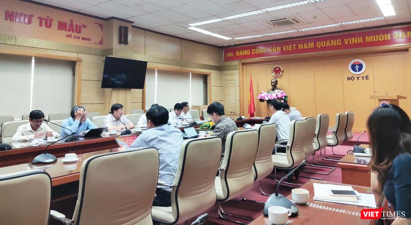 65.000 người mắc, 7 người tử vong: Đỉnh dịch sốt xuất huyết sẽ rơi vào 2 tháng tới 