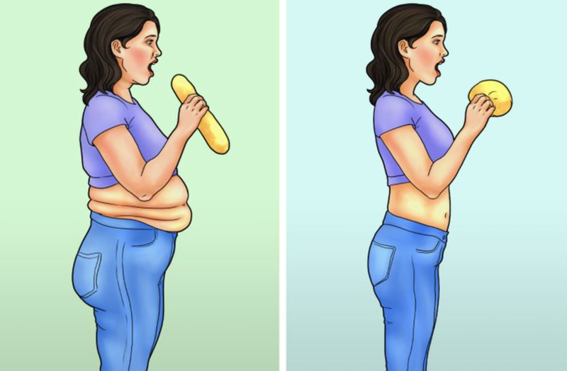 Nên ăn bánh làm bằng bột dừa (Ảnh: Brightside) Nên ăn bánh làm bằng bột dừa (Ảnh: Brightside)