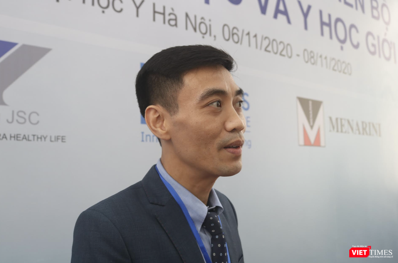 Có nhiều nguyên nhân gây ảnh hưởng đến sức khỏe tình dục của nam giới (Ảnh: Minh Thuý)