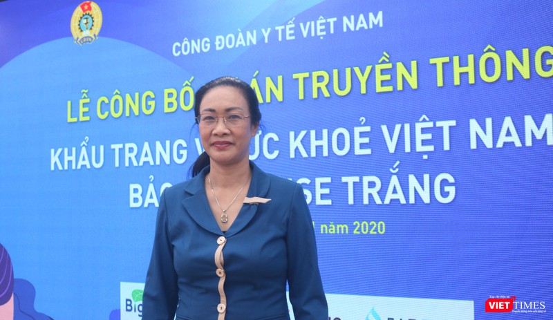 Theo PGS.TS. Phạm Thanh Bình, vấn nạn hành hung nhân viên y tế vẫn không hề thuyên giảm mà còn có xu hướng gia tăng (Ảnh: Minh Thuý) Theo PGS.TS. Phạm Thanh Bình, vấn nạn hành hung nhân viên y tế vẫn không hề thuyên giảm mà còn có xu hướng gia tăng (Ảnh: Minh Thuý)