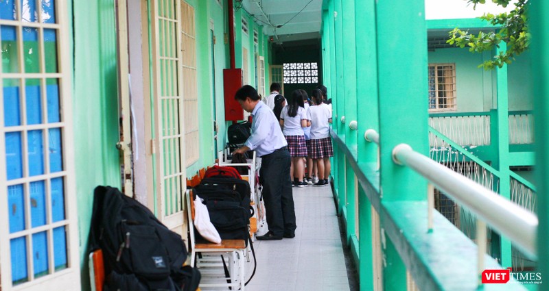 Sở GD&ĐT sẽ tích cực kiểm tra công tác tuyển sinh đầu cấp 2019-2020