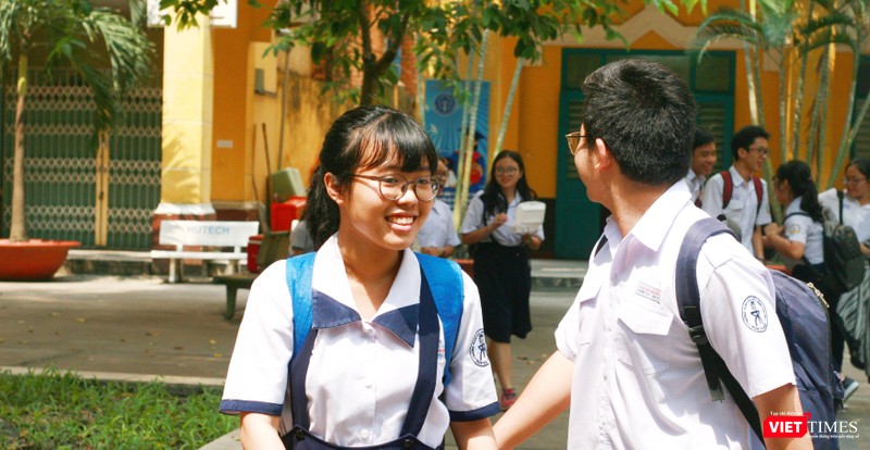 Sở GD&ĐT công bố đáp án các môn thi tuyển sinh vào lớp 10